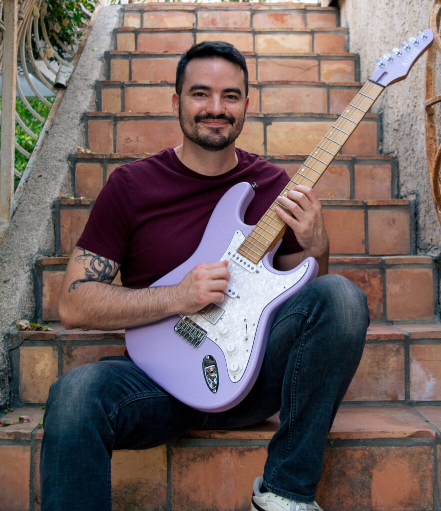 Mason Sams About Photo